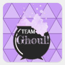 Search for ghoul stickers Halloween gender reveal