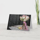 Search for doily cards Bouquet