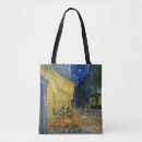 Search for cafe bags vincent van gogh