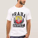Search for praha tshirts Prague