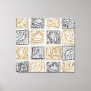 Search for mexican embroidery art Square