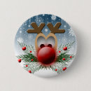 Search for joy holiday badges Santa