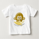 Search for banana baby shirts Monkey