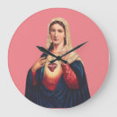 Search for immaculate heart of mary art Our lady