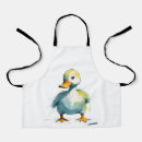 Search for kid drawing aprons Paint