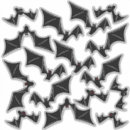 Search for cute goth girl stickers Creepy