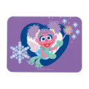 Search for abby cadabby and elmo magnets Sesame