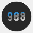 Search for peer stickers Depression awareness