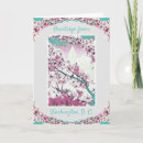 Search for washington cards Cherry blossoms