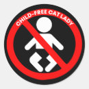 Search for childless stickers Feminist