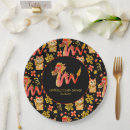 Search for chinese new year paper plates Baby shower