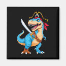 Search for pirate designs magnets Creepy design