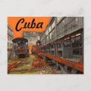 Search for car train postcards Locomotive