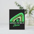 Search for lucky postcards Irish