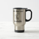 Search for serious mugs Joke