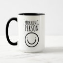 Search for happy morning mugs Cheerful