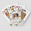 Search for zoo playing cards Monkey