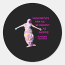 Search for movements stickers Women empowerment