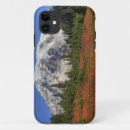 Search for mt rainier iphone cases Scenic