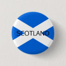 Search for flag of scotland badges Blue