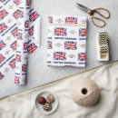 Search for patriotic wrapping paper Travel