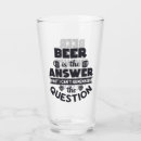 Search for beer answer Drinking