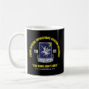 Search for regiment mugs Us army