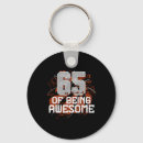 Search for 65th key rings Funny