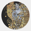 Search for klimt stickers Modern
