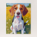 Search for beagle puppy puzzles Dogs
