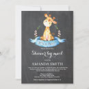 Search for across the miles baby shower invitations Shower by mail