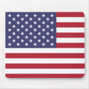Search for american flag mousepads Unique