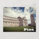 Search for pisa postcards Torre di pisa