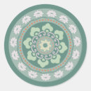 Search for chinese pattern stickers Oriental