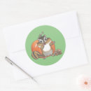 Search for cute squirrel stickers Party