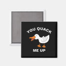 Search for quack magnets Farm