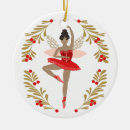 Search for sugar plum christmas tree decorations Ballet