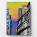 Search for building plaques New york