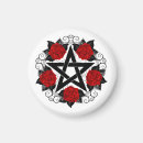 Search for pentagrams magnets Pentacle