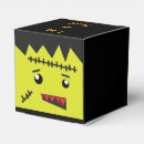 Search for halloween favour boxes Scary