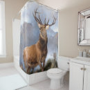 Search for wildlife shower curtains Animals