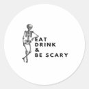 Search for skeleton stickers Spooky