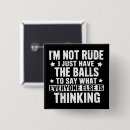 Search for rude badges Humour