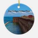 Search for dry christmas tree decorations Fort jefferson