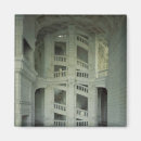 Search for staircase magnets Interior