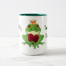 Search for frog pun mugs Frogs