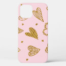 Search for patterned background iphone cases Gold
