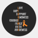 Search for awa stickers Leukaemia