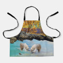 Search for cub aprons Wildlife