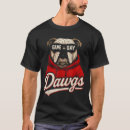 Search for dawg tshirts Food